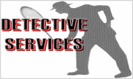 Bilston Private Detective Services